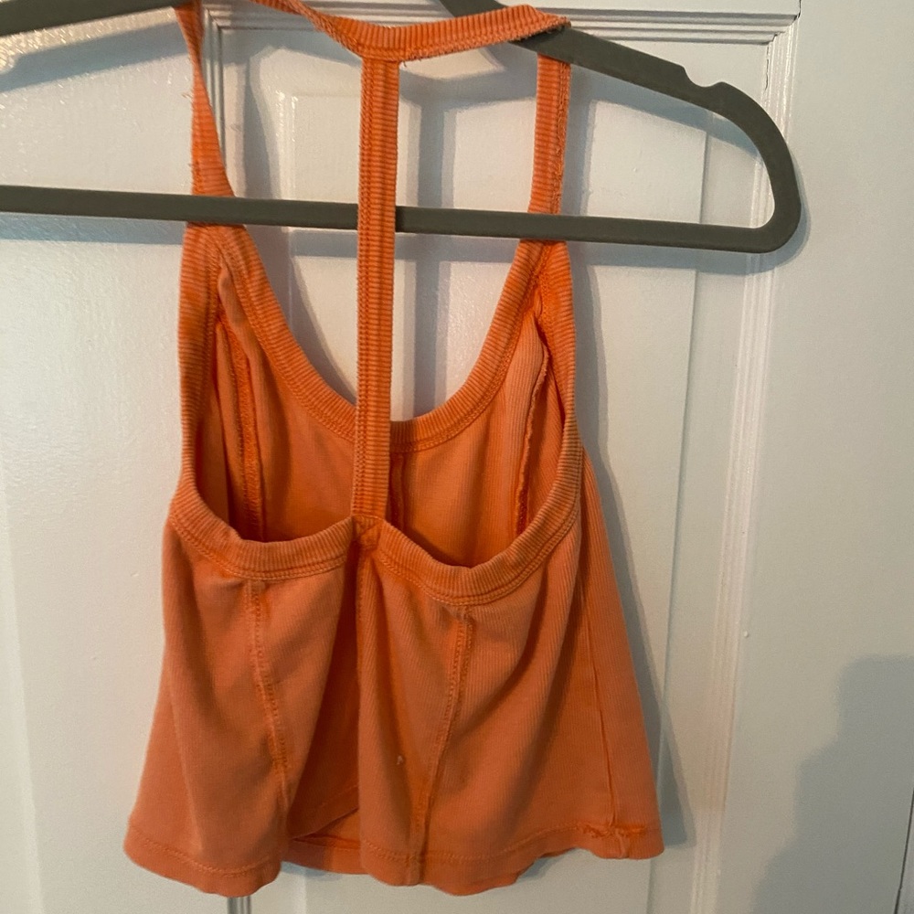 Urban Outfitters Cropped Top